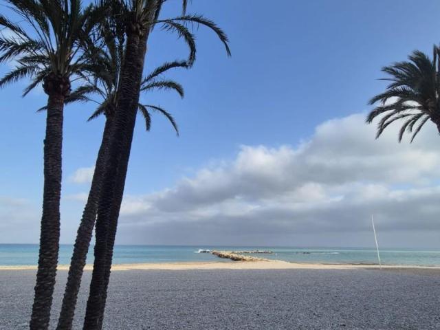 Local comercial en venta Altea