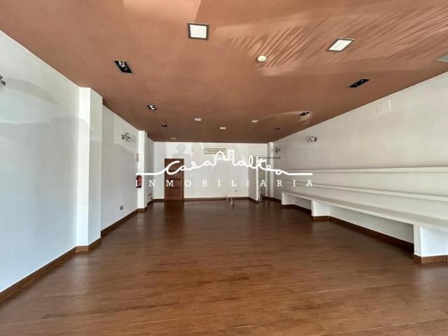 Local comercial en venta Altea