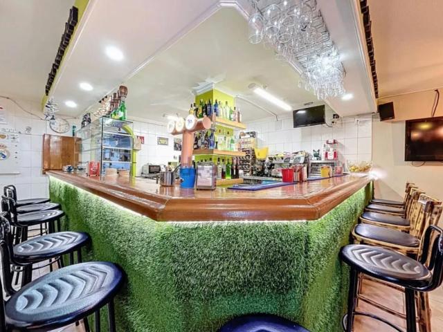 Local comercial en venta. ALTEA