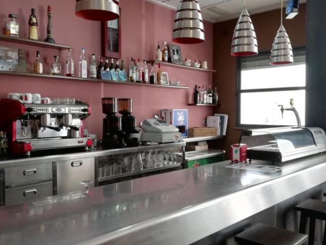 Local comercial en venta Altea