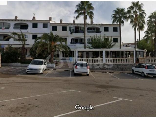 Local comercial en venta Alaior