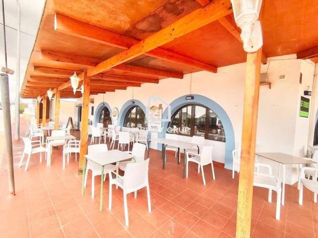 Local comercial en venta Alaior