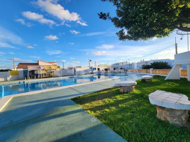 Local comercial en venta Alaior