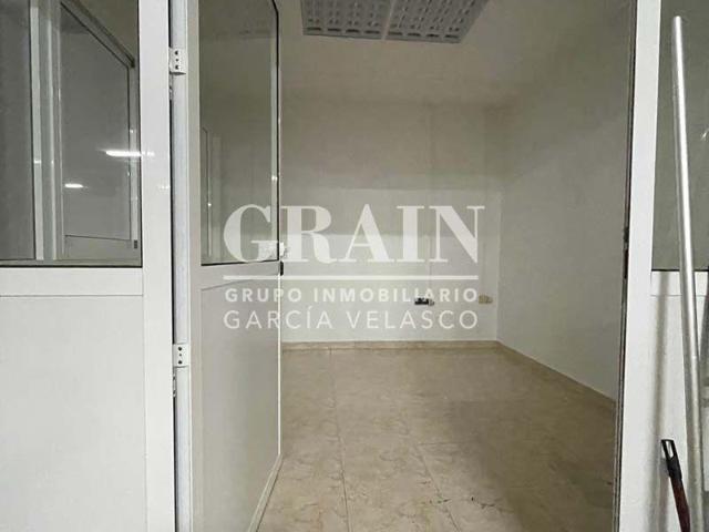 Local comercial en venta Albacete