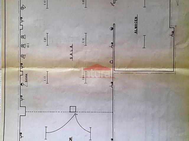 Local comercial en venta Albacete
