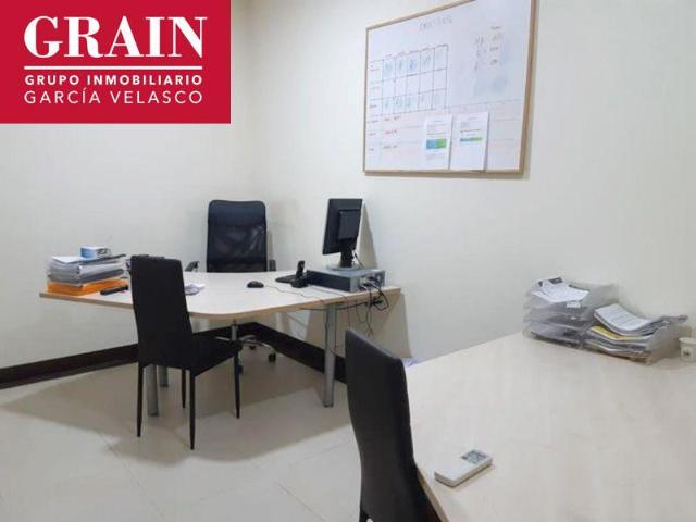 Local comercial en venta Albacete