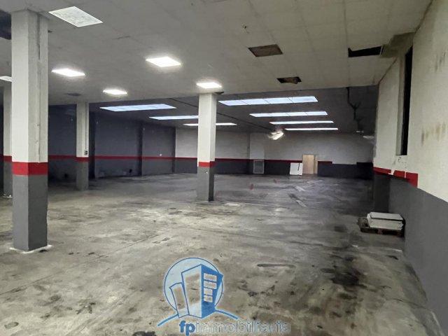 Local comercial en venta Albacete