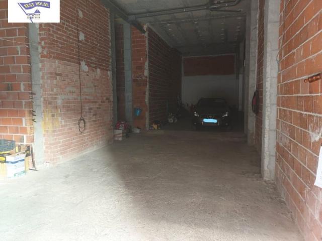 Local comercial en venta Albacete