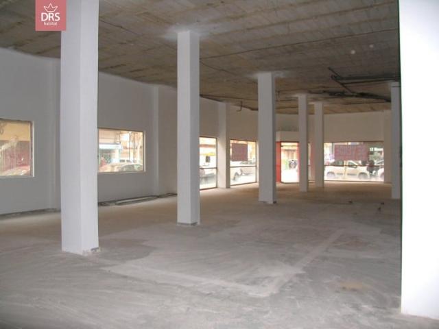 Local comercial en venta Albacete