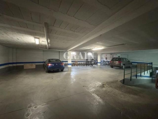 Local comercial en venta Albacete