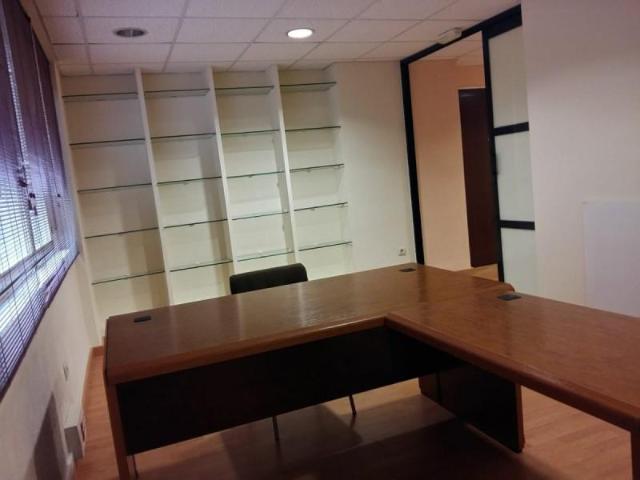 Local comercial en venta Albacete