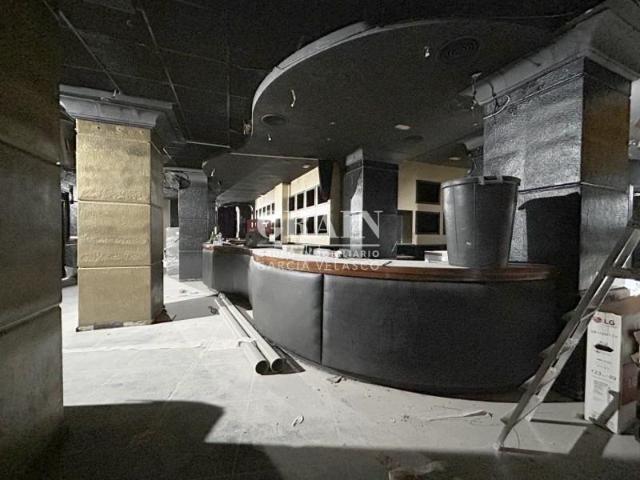 Local comercial en venta Albacete