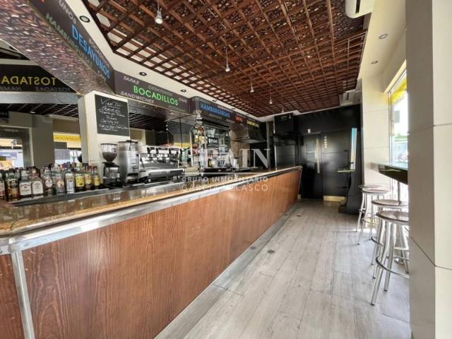 Local comercial en venta Albacete