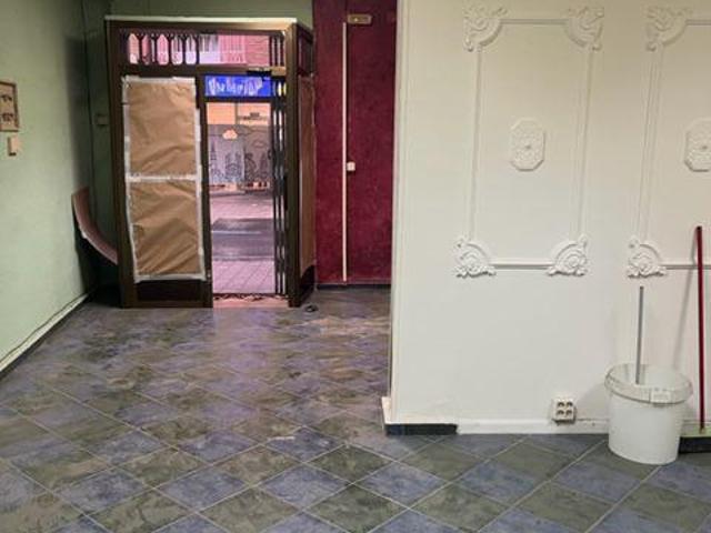 Local comercial en venta Albacete