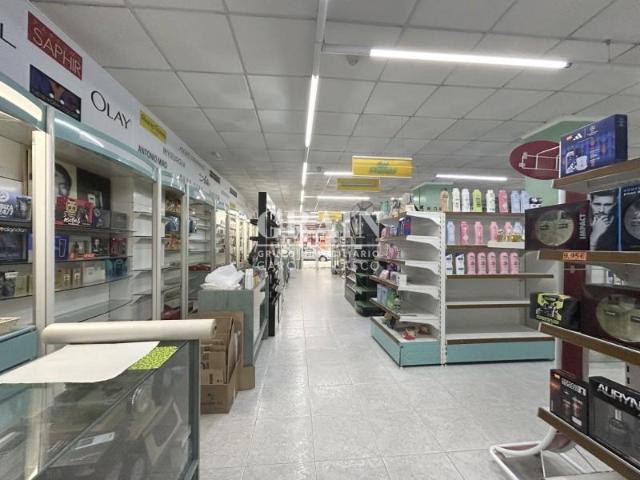 Local comercial en venta Albacete