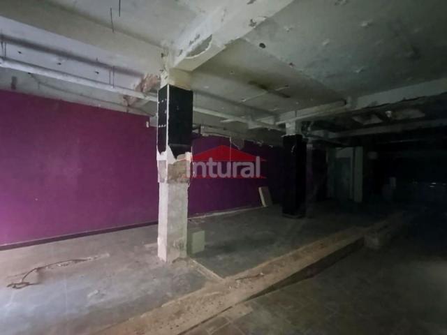 Local comercial en venta Albacete