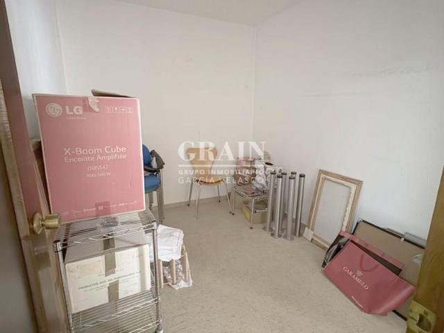 Local comercial en venta Albacete