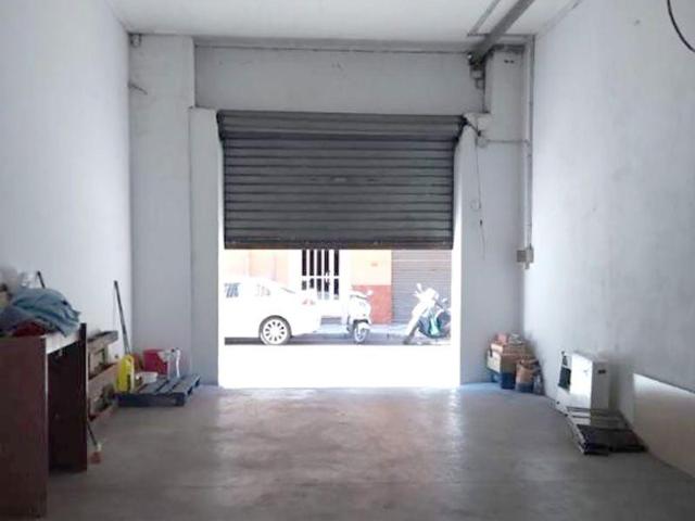 Local comercial en venta Albacete