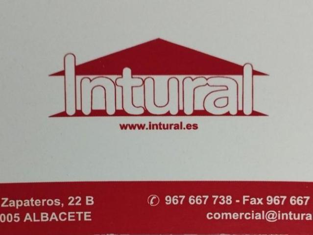 Local comercial en venta Albacete