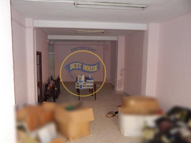 Local comercial en venta Albaida