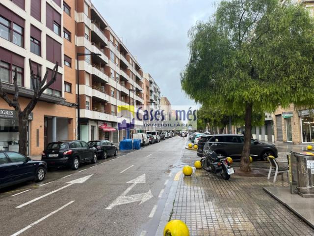 Local comercial en venta Alboraya