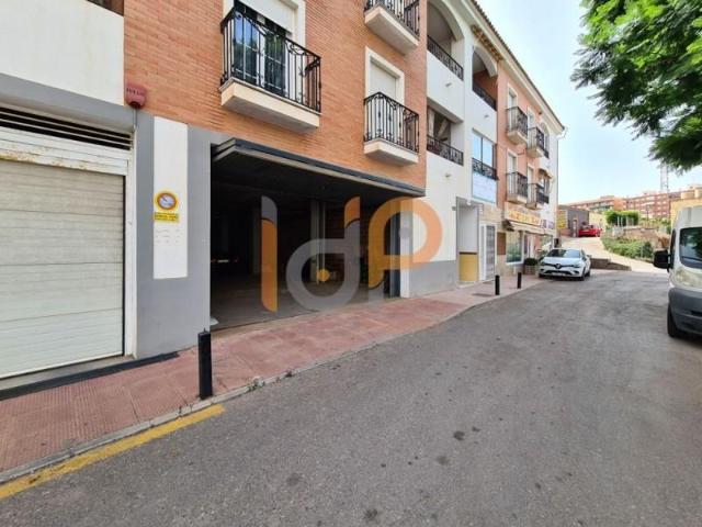 Local comercial en venta Albox