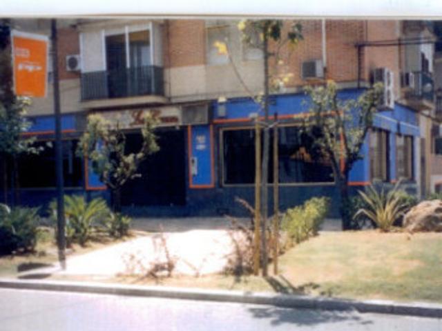Local comercial en venta Alcalá de Guadaira