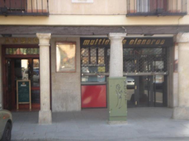 Local Comercial en venta, Alcalá de Henares