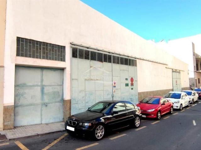 Local comercial en venta Alcalá