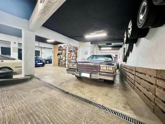 Local comercial en venta Alcobendas