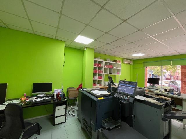 Local Comercial en venta, Alcobendas, Madrid