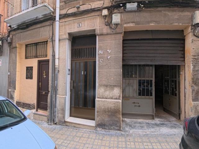 Local Comercial en venta, Alcoi, Alicante/Alacant