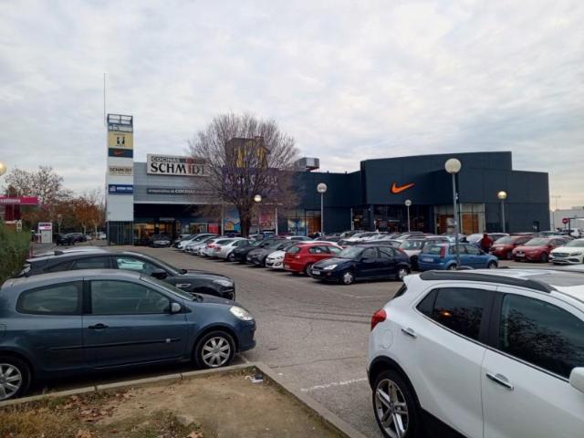 Local comercial en venta Alcorcón