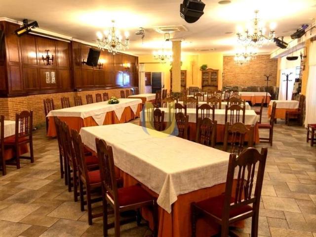 Local comercial en venta Alcorcón
