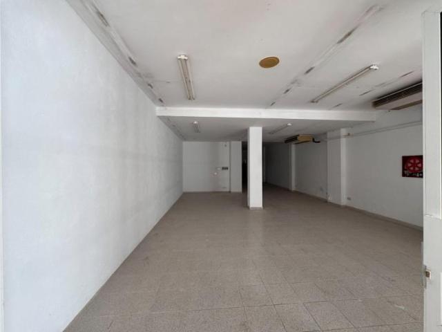 Local comercial en venta Alcúdia