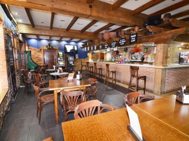 Local comercial en venta Aldeadávila de la Ribera