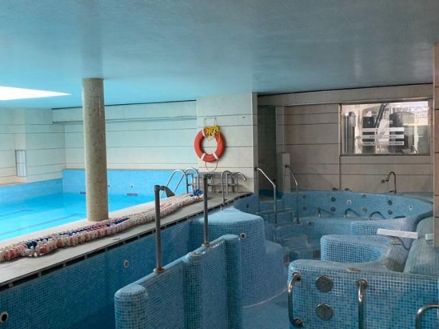 Local comercial en venta. ALFAZ DEL PI / L'ALFàS DEL PI