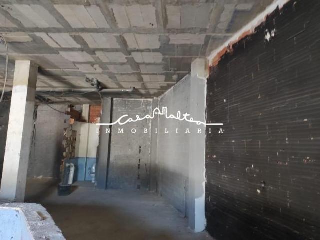 Local comercial en venta Alfaz del Pi