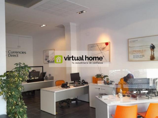 Local comercial en venta Alfaz del Pi