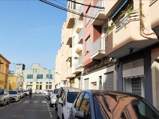 Local comercial en venta Algemesí