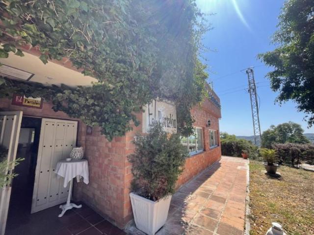 Local comercial en venta Algeciras