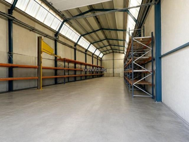 Local comercial en venta Alhama de Murcia