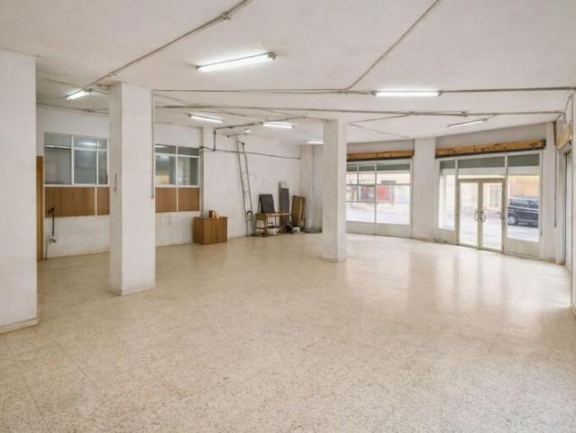 Local comercial en venta Alicante