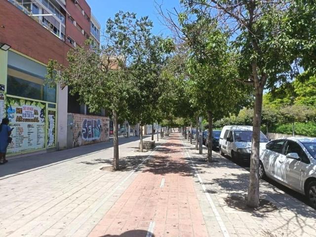 Local comercial en venta Alicante