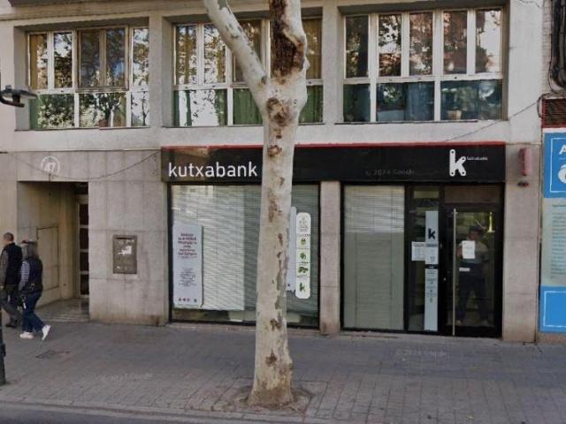 Local comercial en venta Alicante