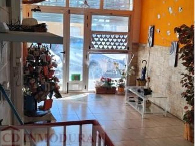 Local comercial en venta Alicante