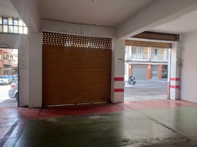 Local comercial en venta Alicante
