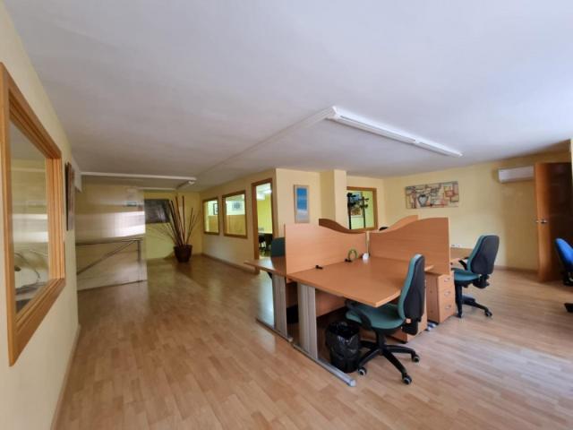 Local comercial en venta Alicante