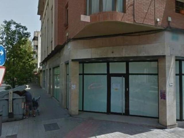 Local comercial en venta Alicante