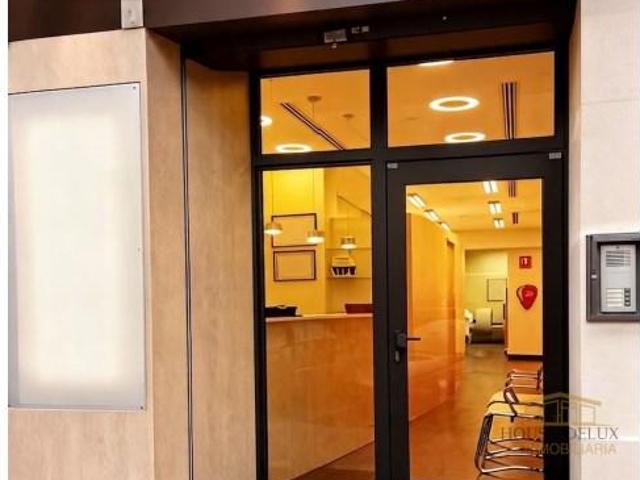 Local comercial en venta Alicante